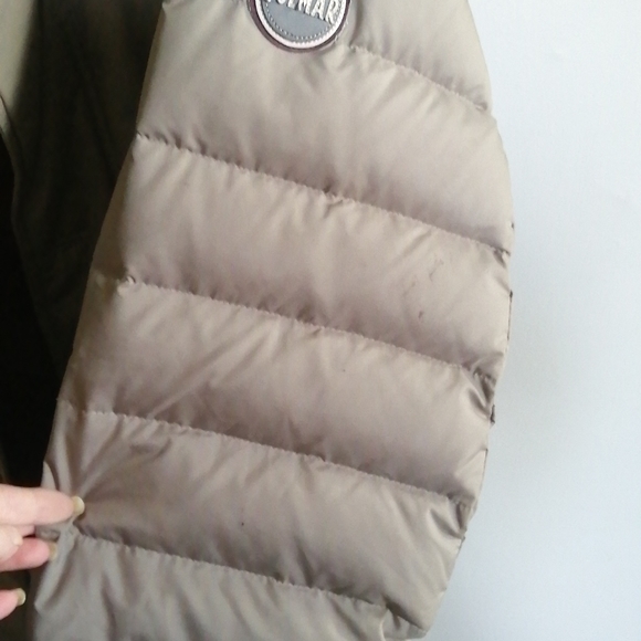 Colmar jacket - Picture 7 of 8